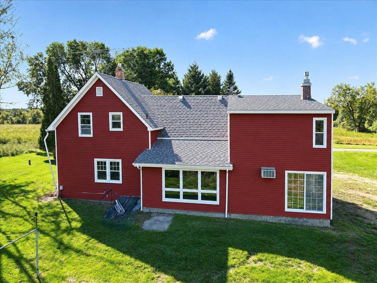 45495 Holman AVE, Harris, MN 55032
