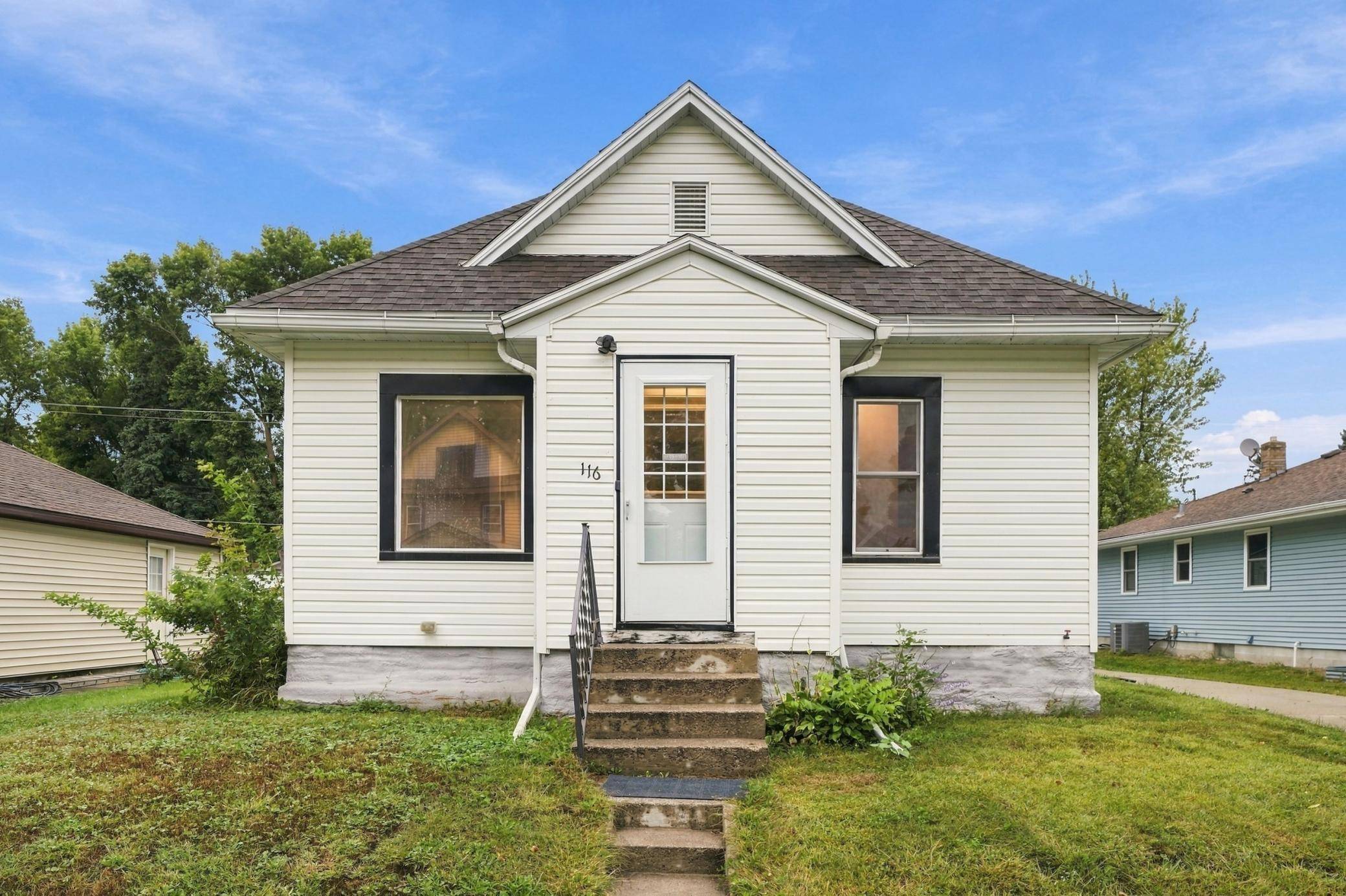 116 High Ave AVE, Gaylord, MN 55334