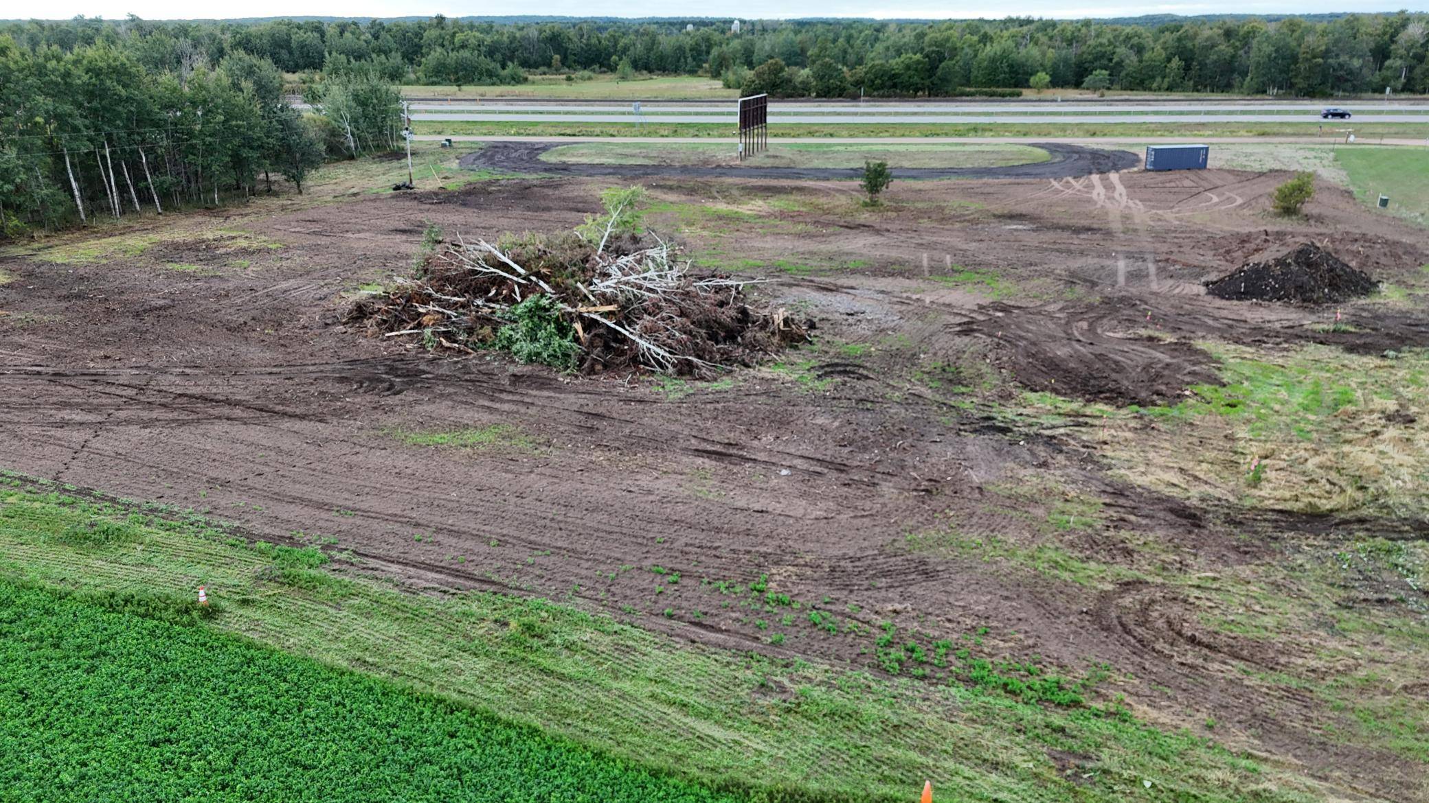 TBD Grouse Dr., Little Falls, MN 56345
