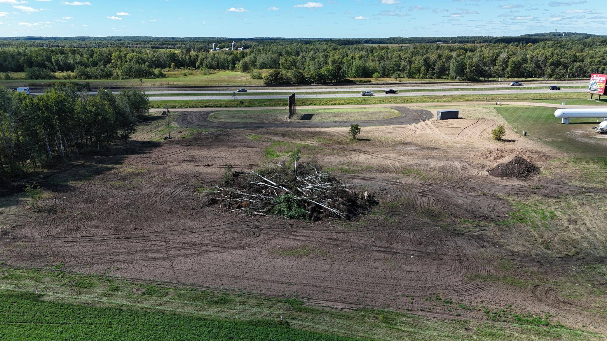 TBD Grouse Dr., Little Falls, MN 56345