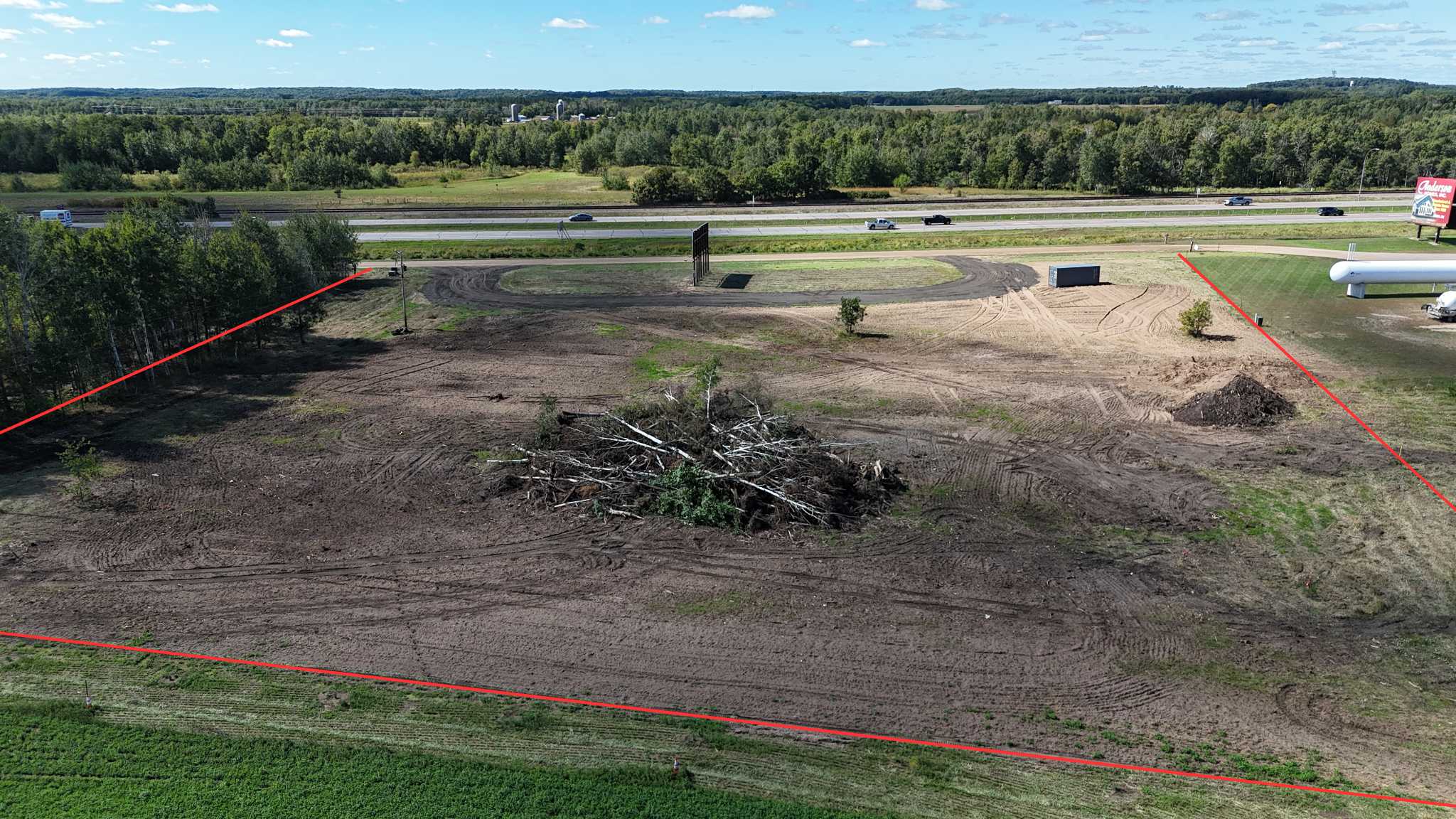 TBD Grouse Dr., Little Falls, MN 56345
