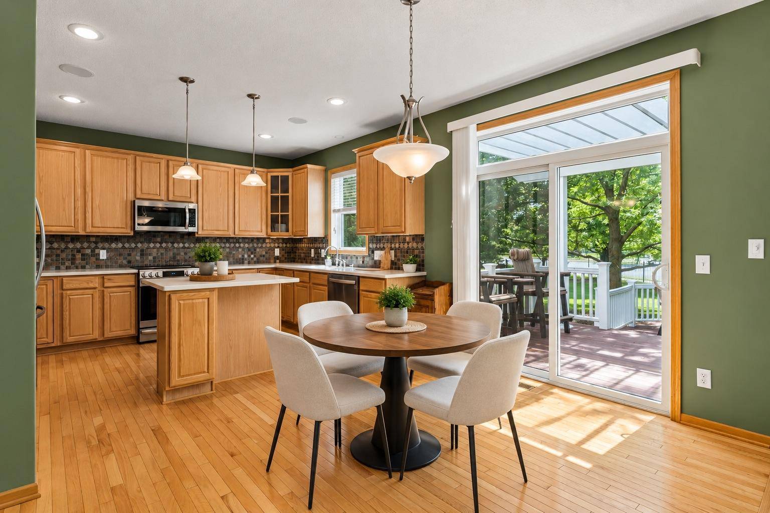 14068 Auburn AVE, Rosemount, MN 55068