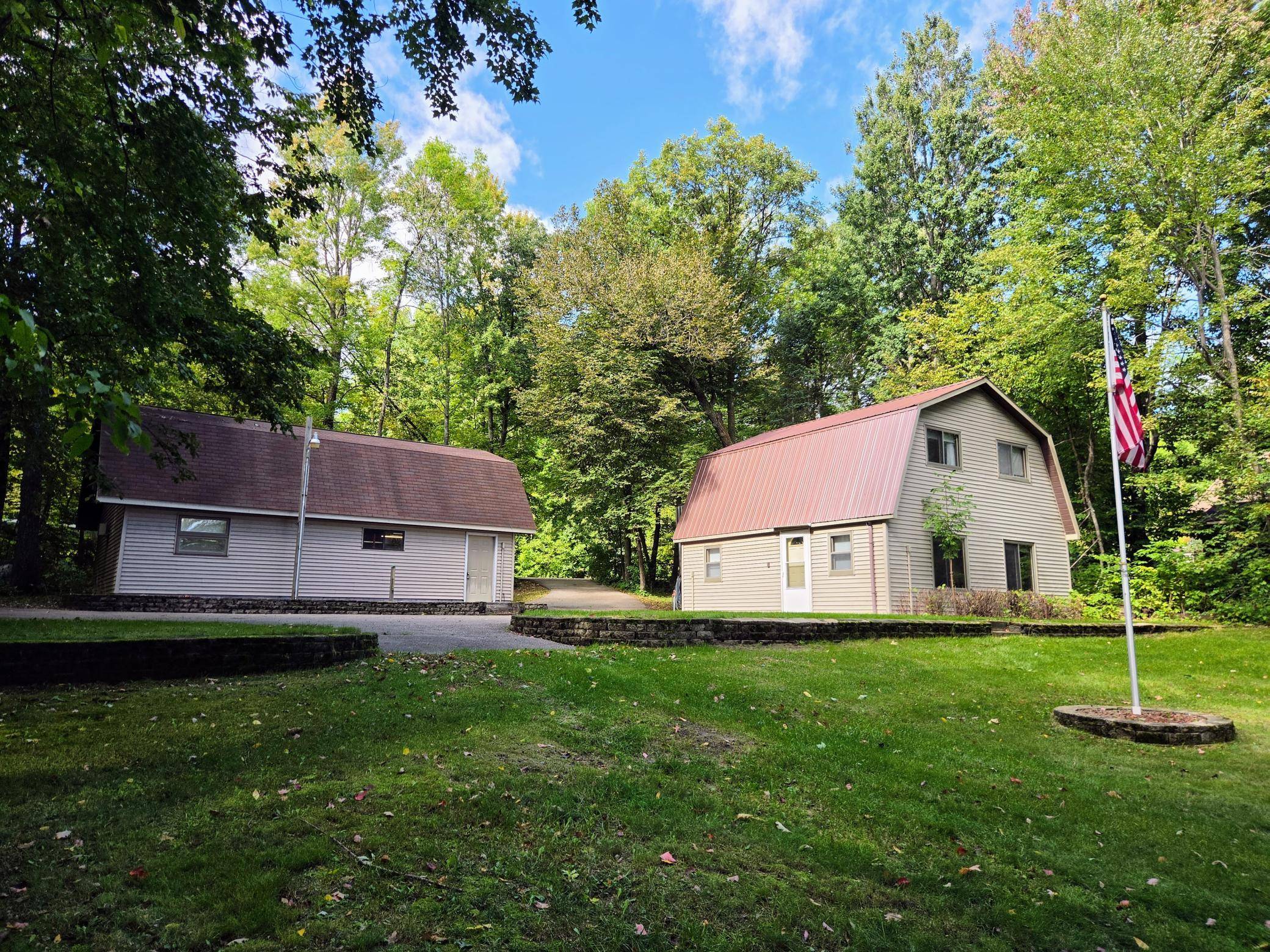 17611 Emerald DR, Fifty Lakes, MN 56448