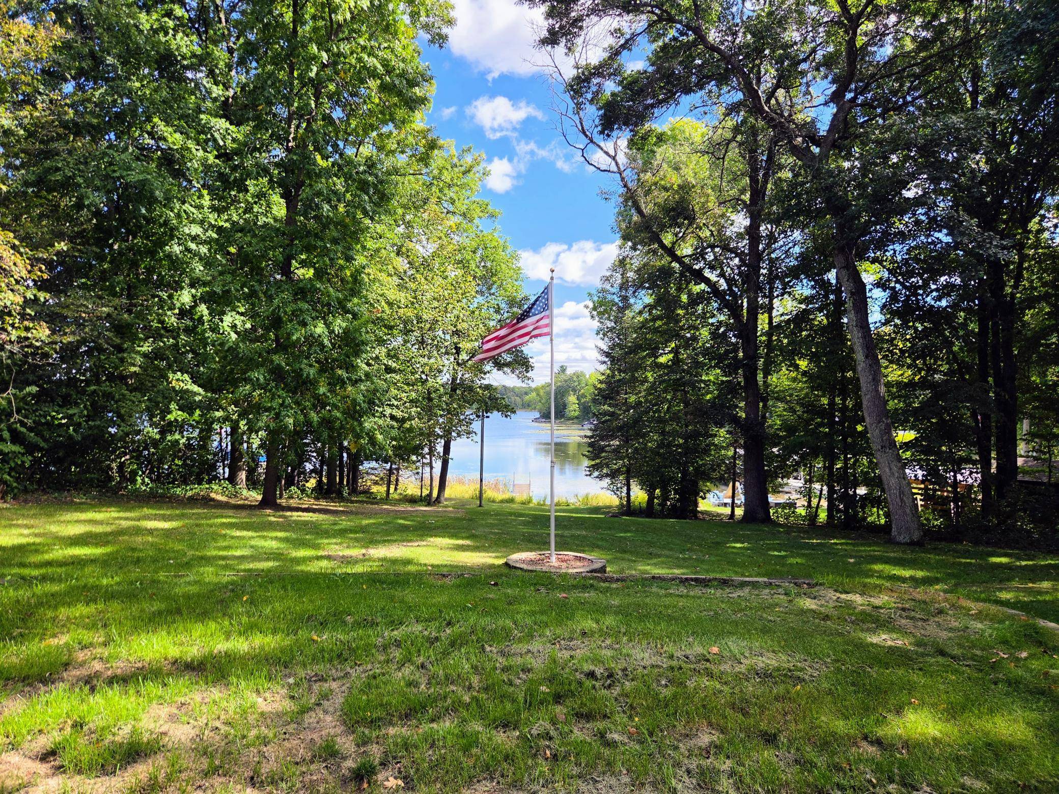 17611 Emerald DR, Fifty Lakes, MN 56448