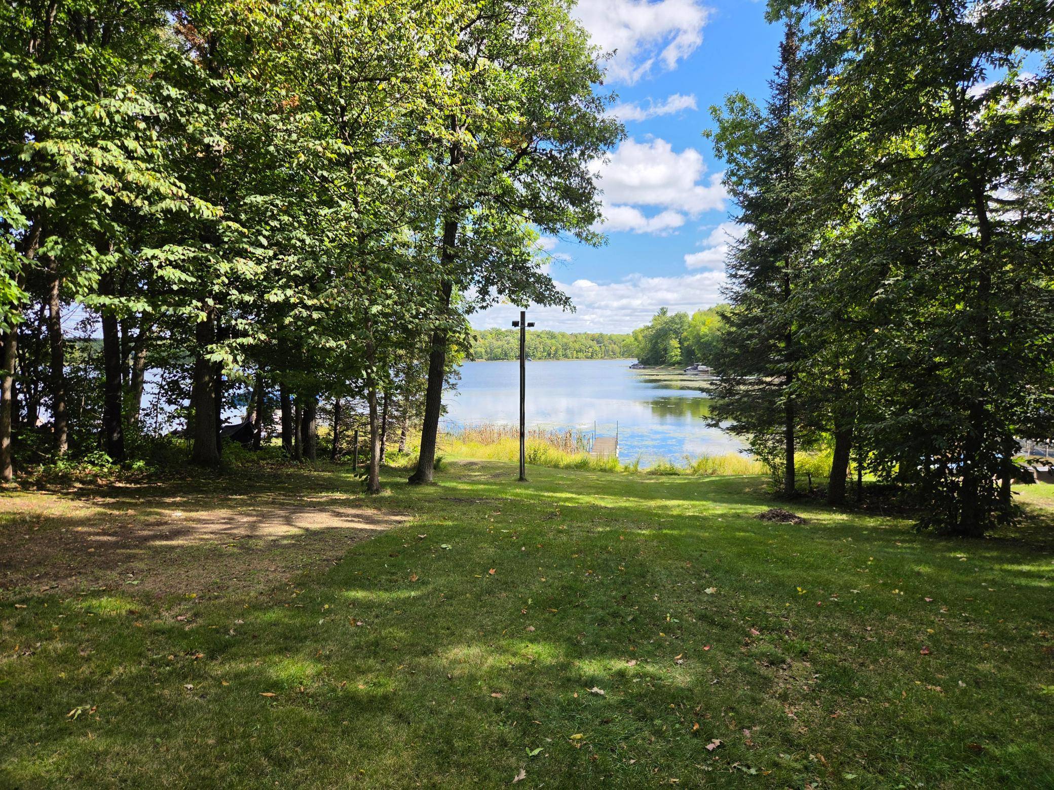 17611 Emerald DR, Fifty Lakes, MN 56448