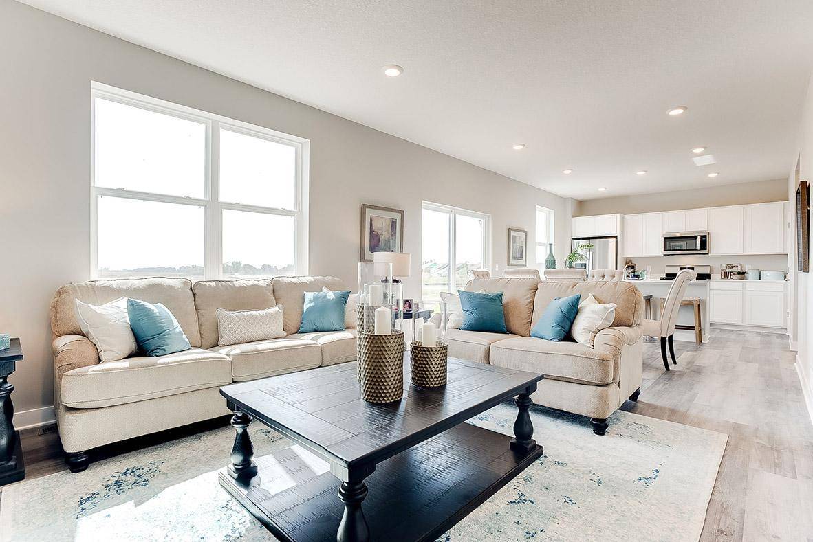 12651 Marshview DR, Rogers, MN 55374