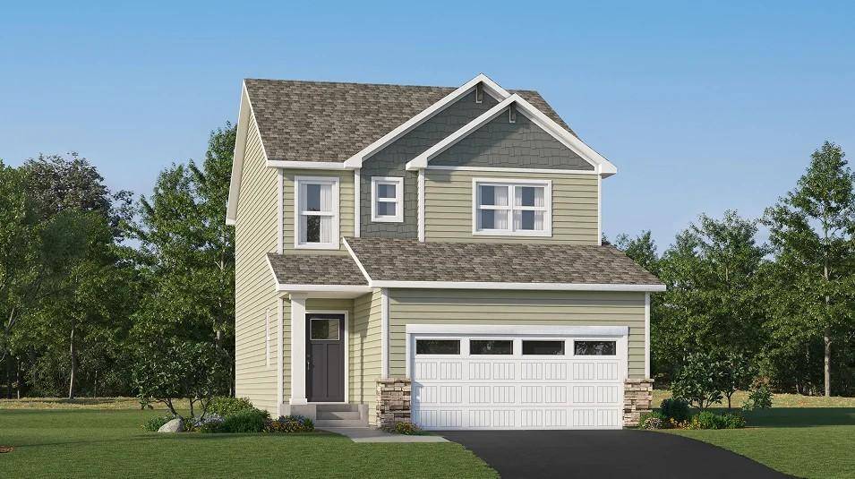 22329 Isla WAY, Rogers, MN 55374