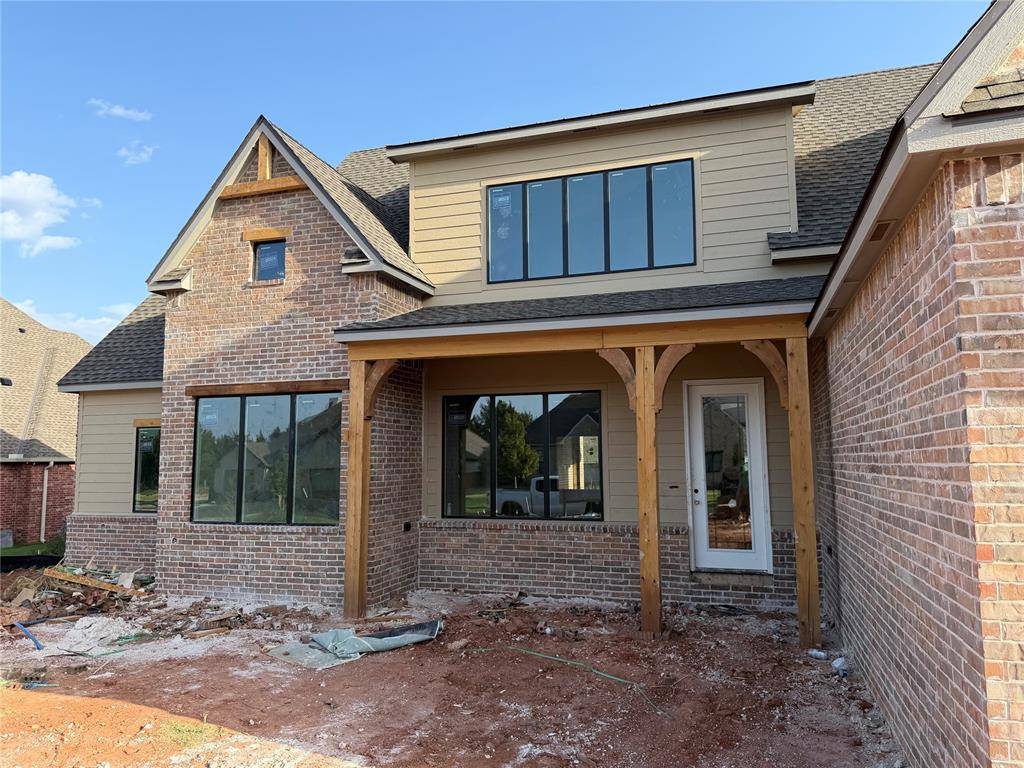 3109 Basanova DR, Edmond, OK 73034