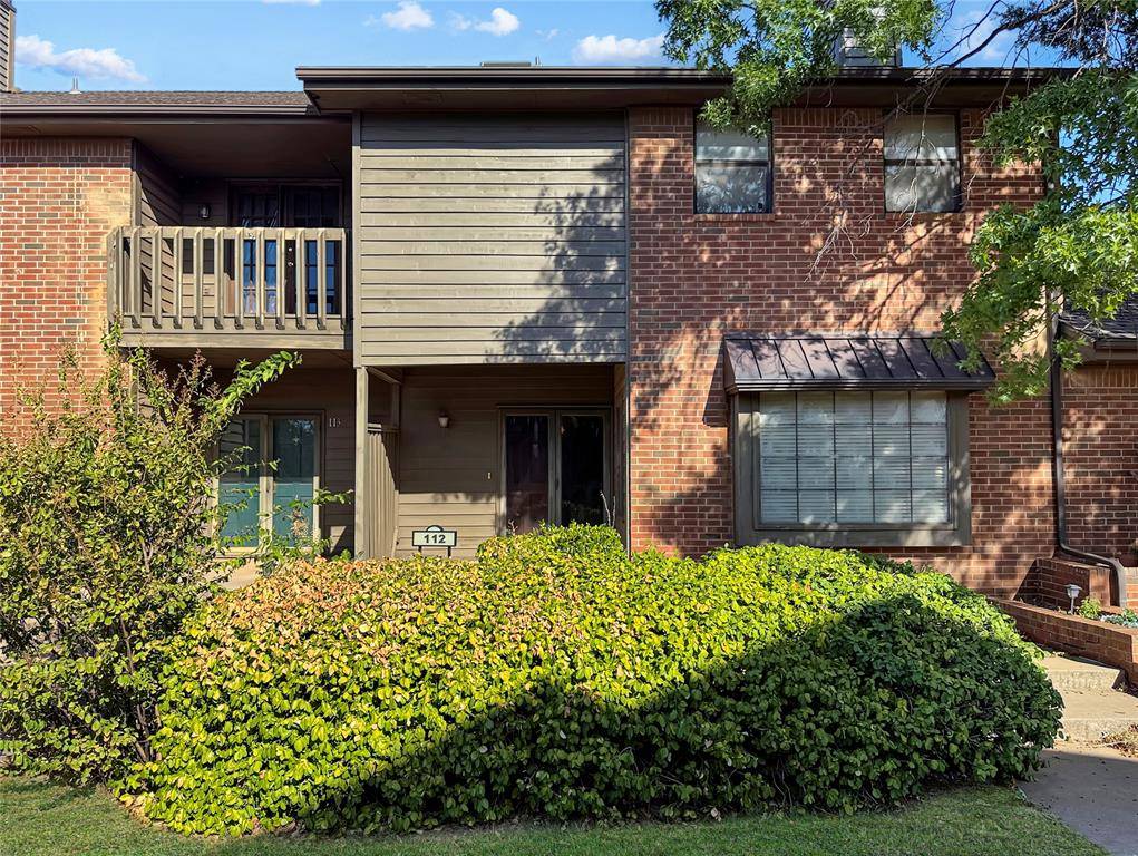 11300 N Pennsylvania AVE #112, Oklahoma City, OK 73120