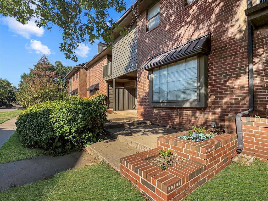 11300 N Pennsylvania AVE #112, Oklahoma City, OK 73120