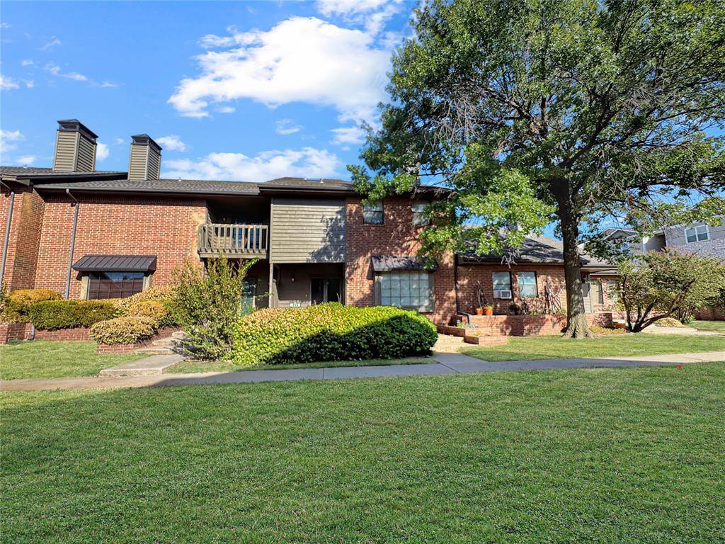 11300 N Pennsylvania AVE #112, Oklahoma City, OK 73120