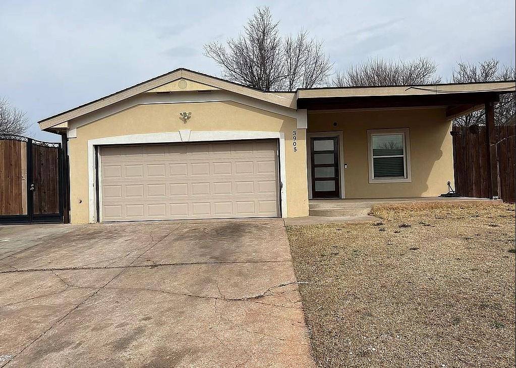3905 SE 46th ST, Oklahoma City, OK 73135