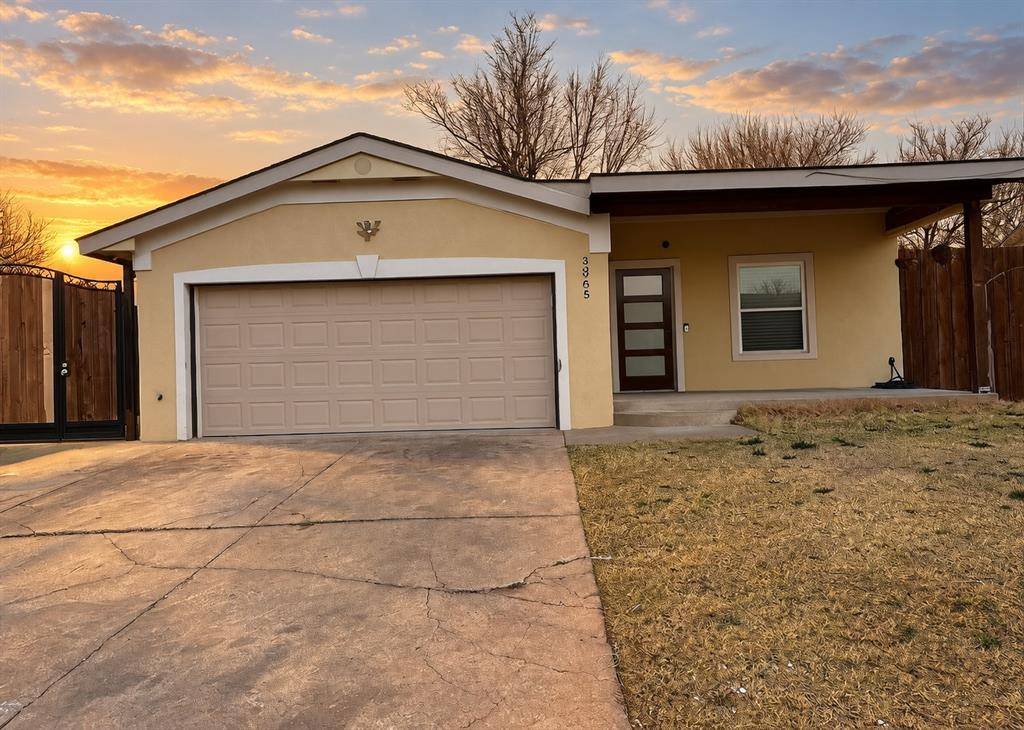 3905 SE 46th ST, Oklahoma City, OK 73135