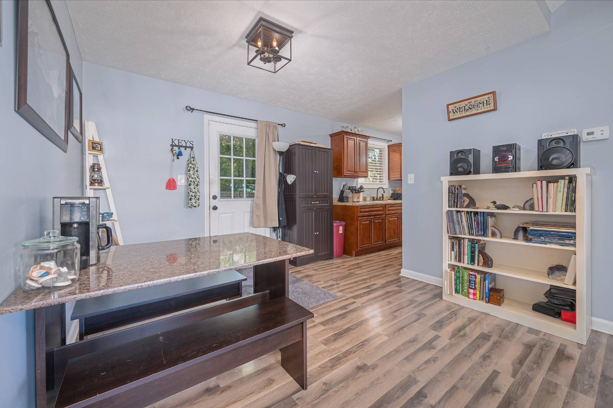 1435 Silver Creek Rd, Lewisburg, TN 37091
