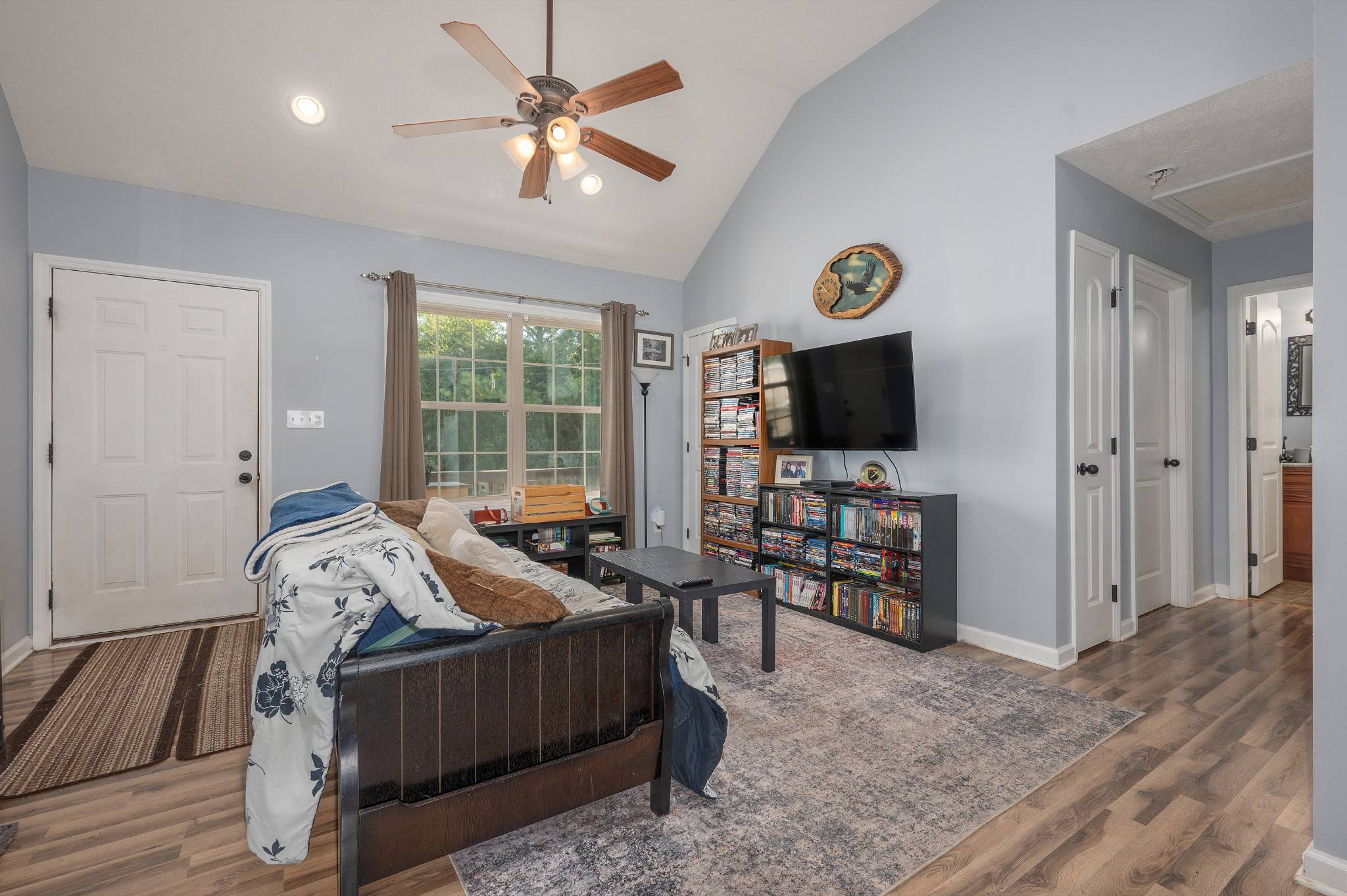 1435 Silver Creek Rd, Lewisburg, TN 37091