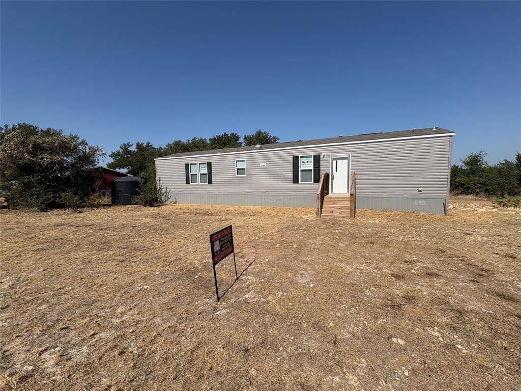6806 Blue Ridge Road, Weatherford, TX 76087