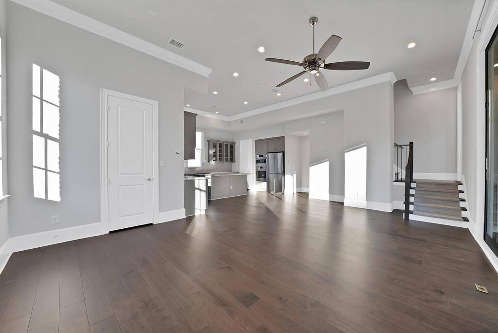 5437 Patterson Street, Irving, TX 75039