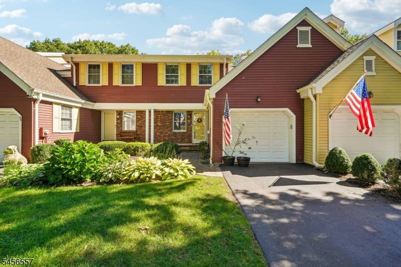 22 Northbridge Pl, Morris Twp., NJ 07960