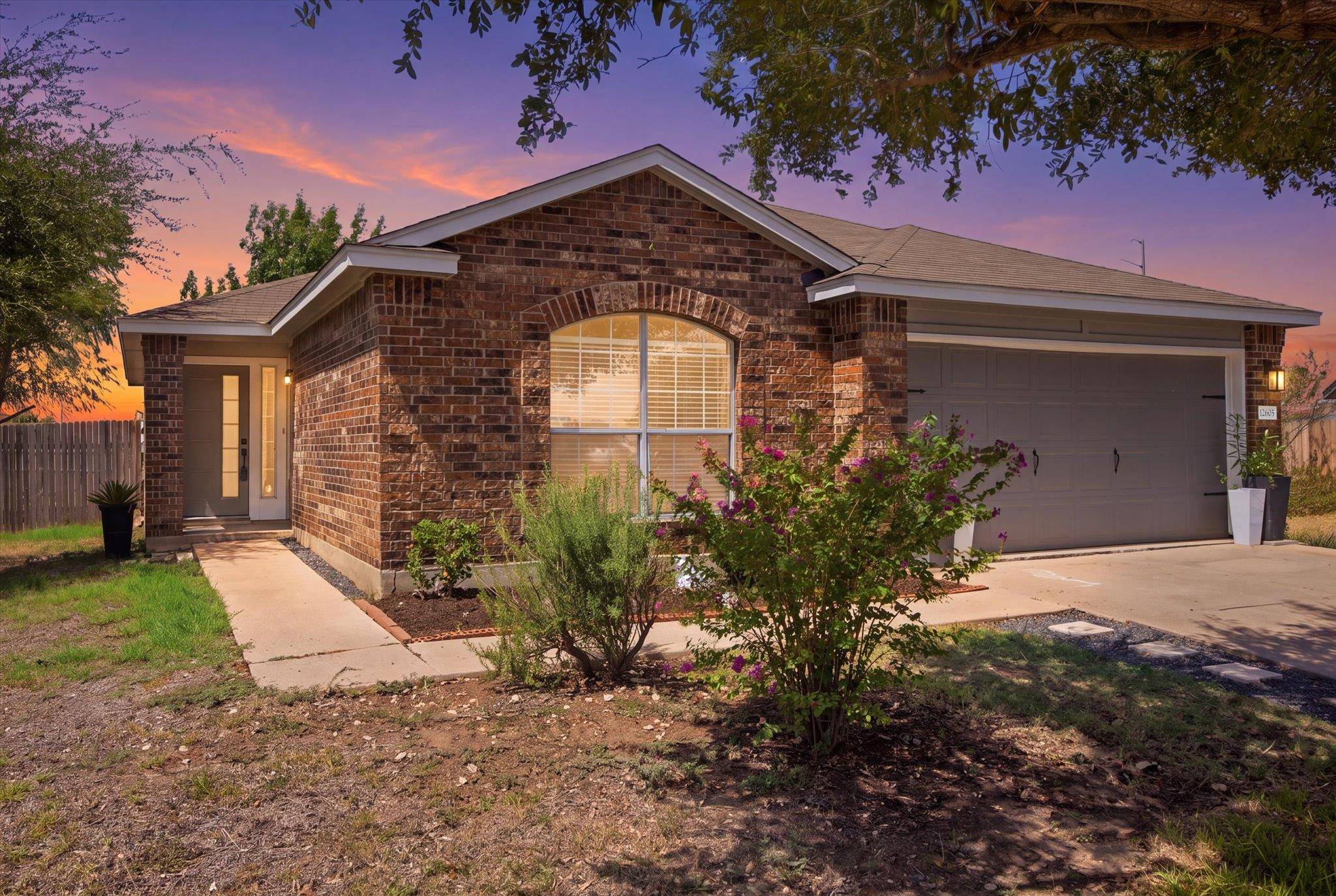 12605 George Bush CT, Manor, TX 78653