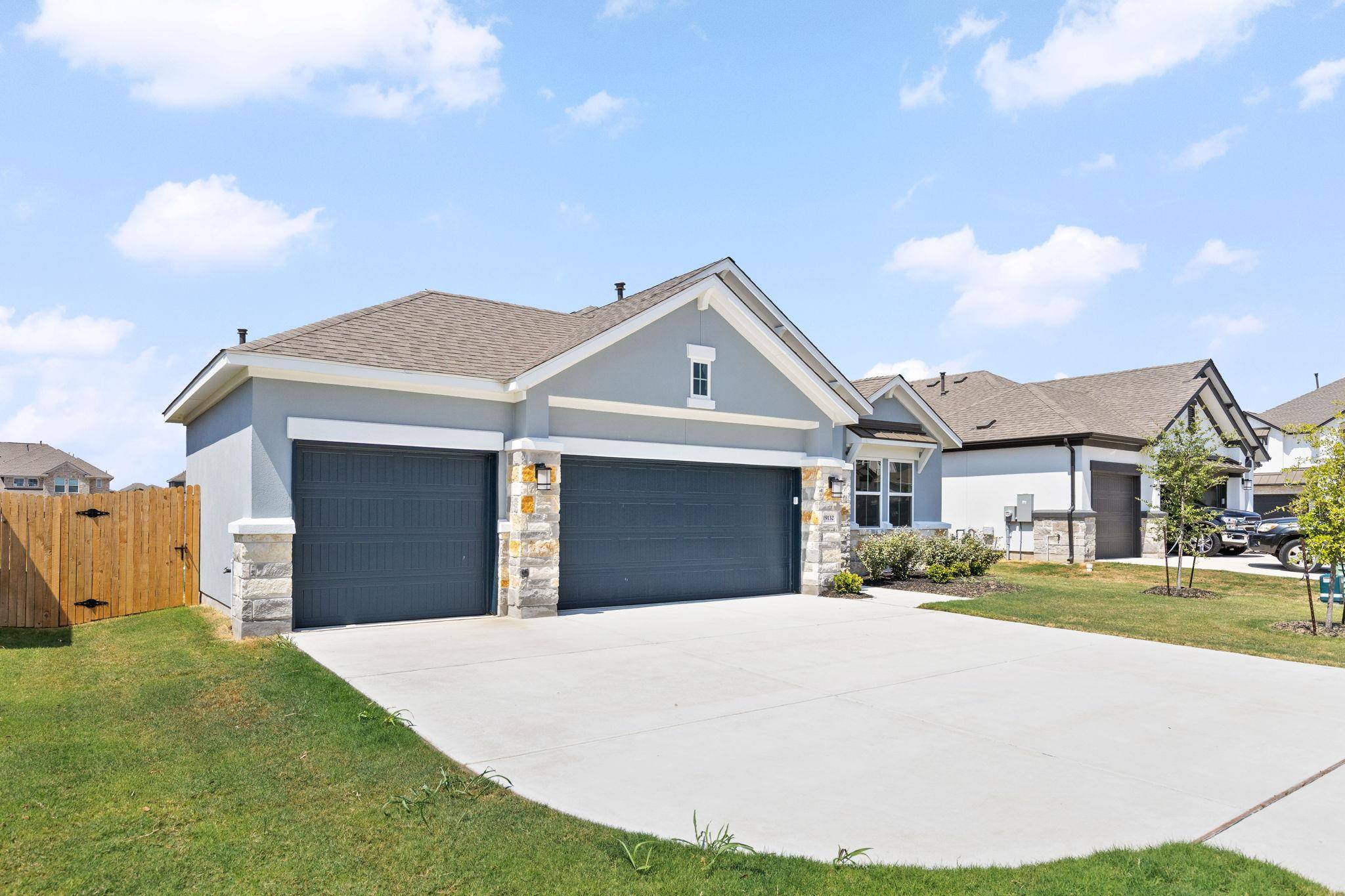 19132 Ariel Elena WAY, Pflugerville, TX 78660