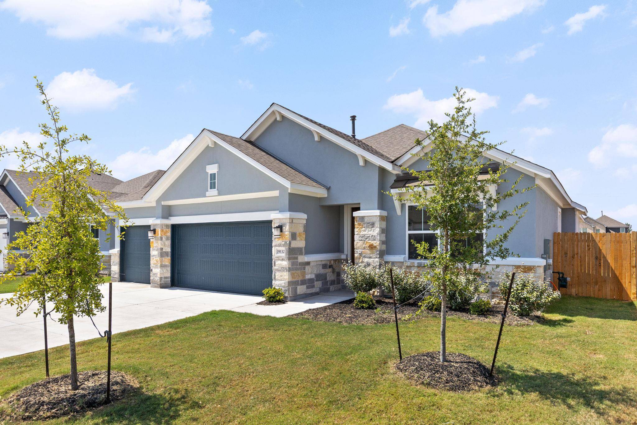 19132 Ariel Elena WAY, Pflugerville, TX 78660