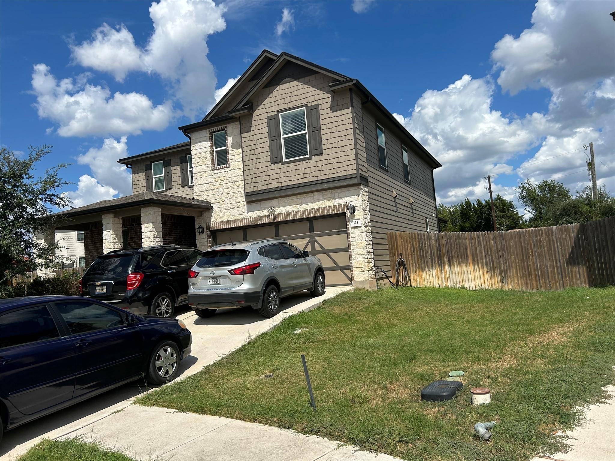 111 Forego DR, Elgin, TX 78621