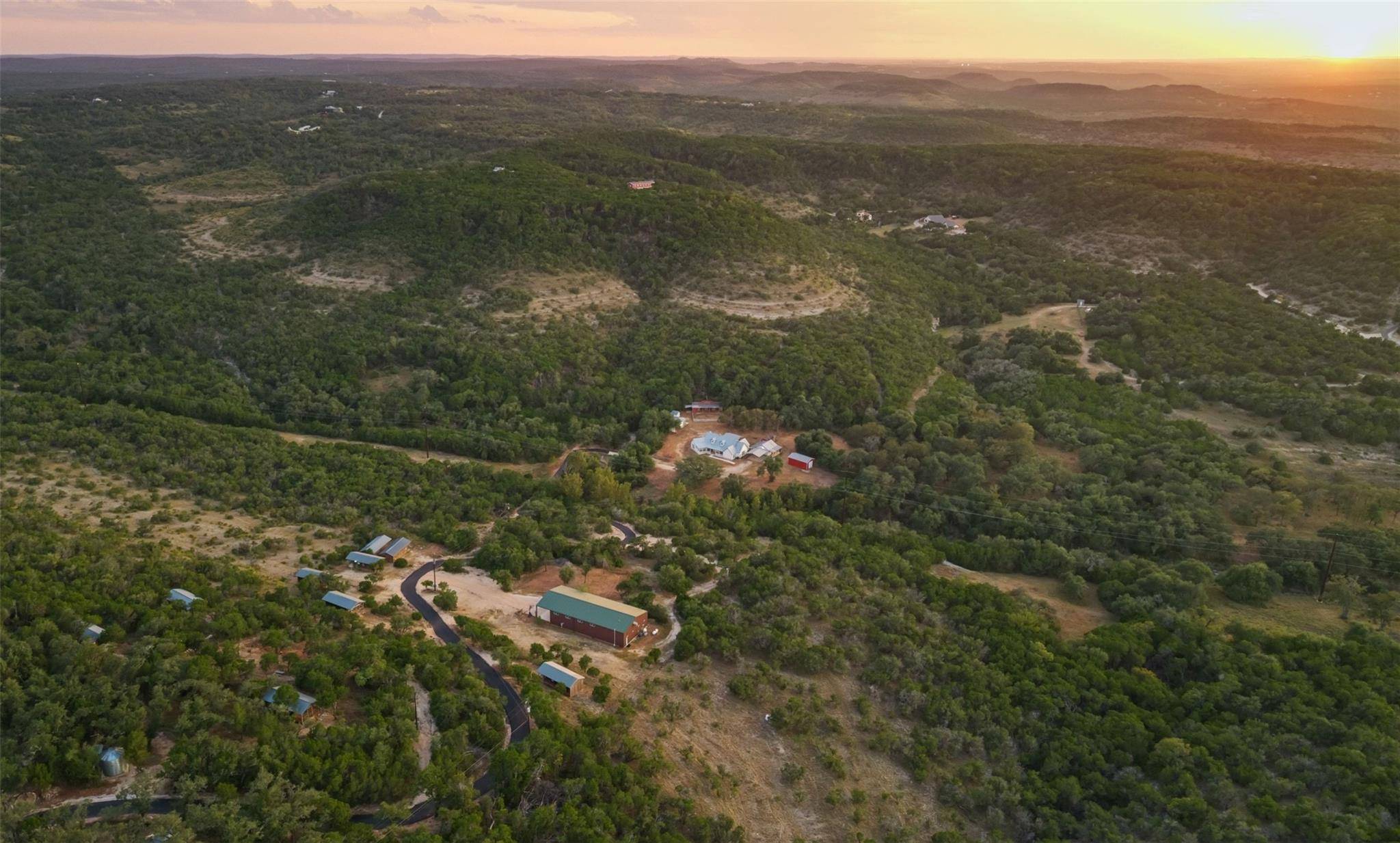 10703 Ranch Road 12, Wimberley, TX 78676