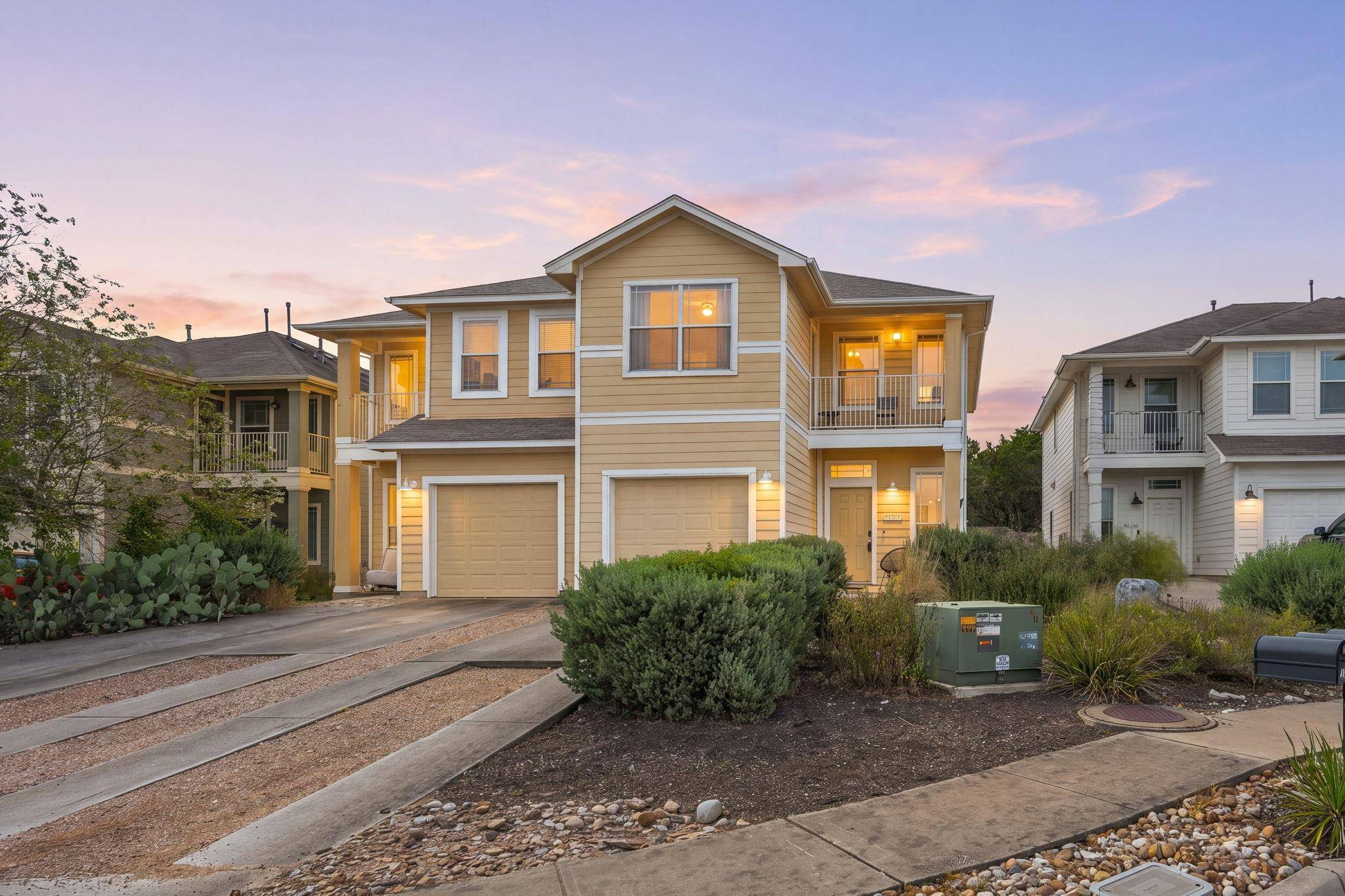 8909 Mountain Shadows CV #B, Austin, TX 78735