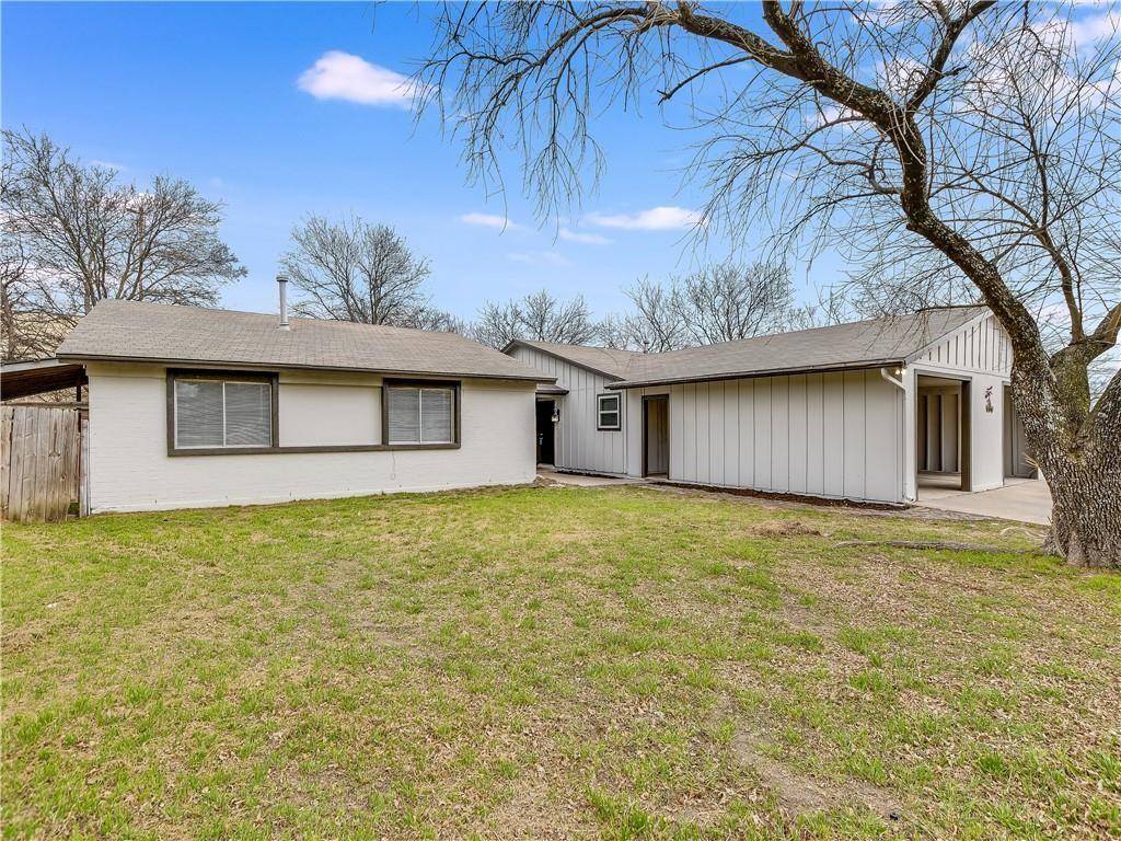 9405 Quail Meadow DR NW #B, Austin, TX 78758
