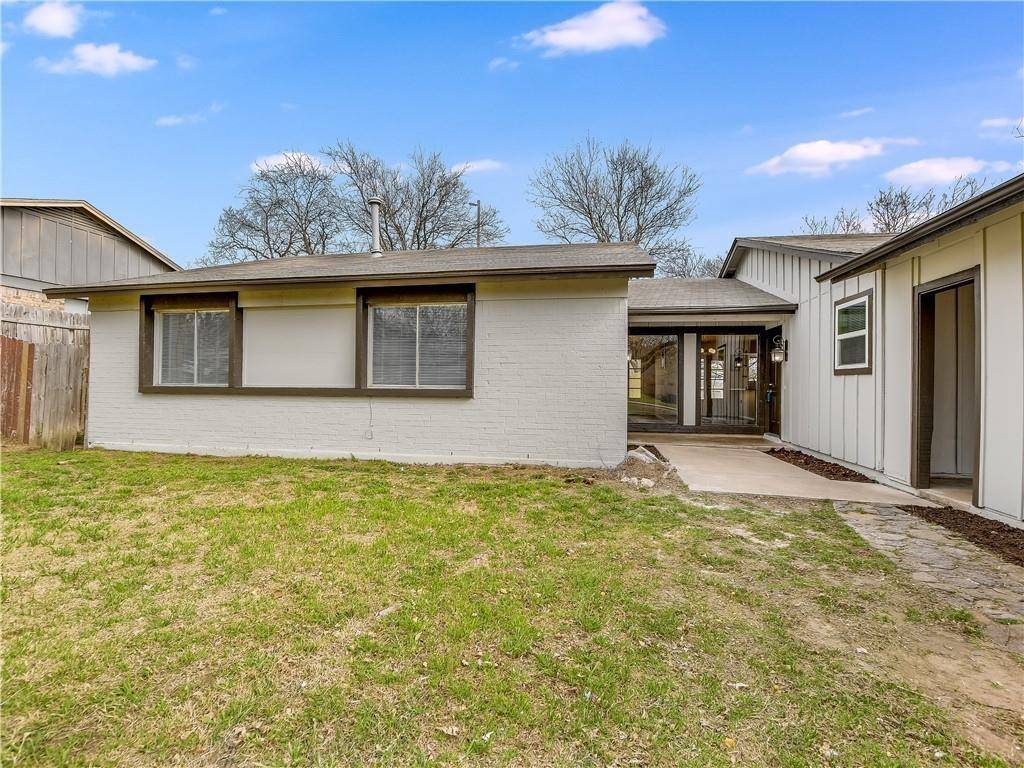 9405 Quail Meadow DR NW #B, Austin, TX 78758