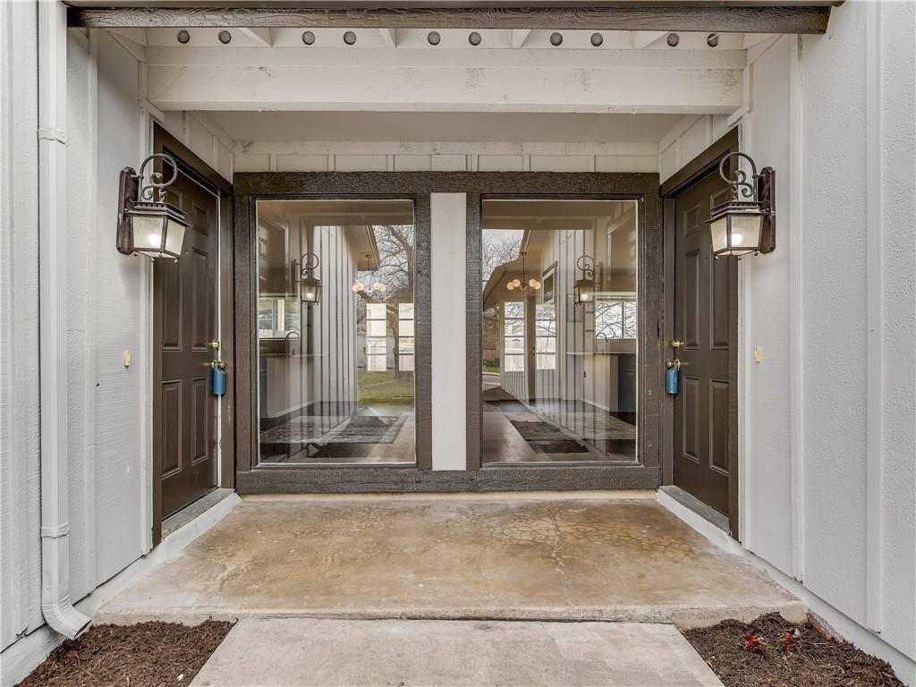 9405 Quail Meadow DR NW #B, Austin, TX 78758