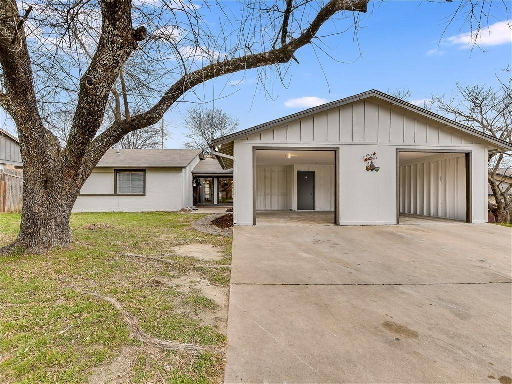 9405 Quail Meadow DR NW #B, Austin, TX 78758