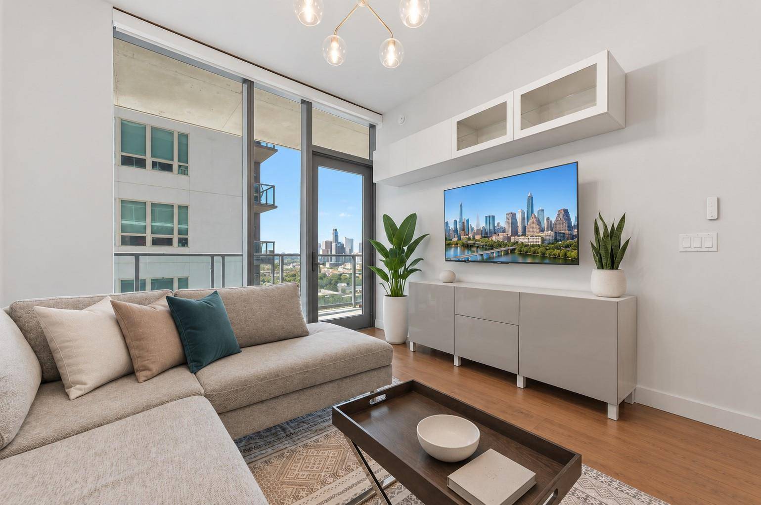 44 East Ave #1503, Austin, TX 78701