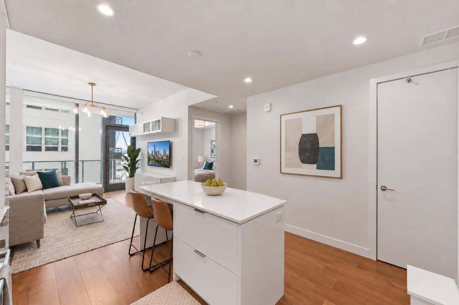44 East Ave #1503, Austin, TX 78701