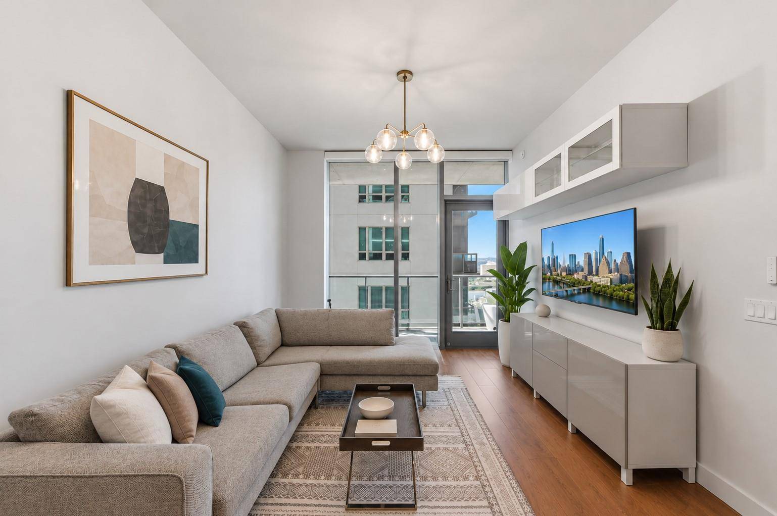 44 East Ave #1503, Austin, TX 78701