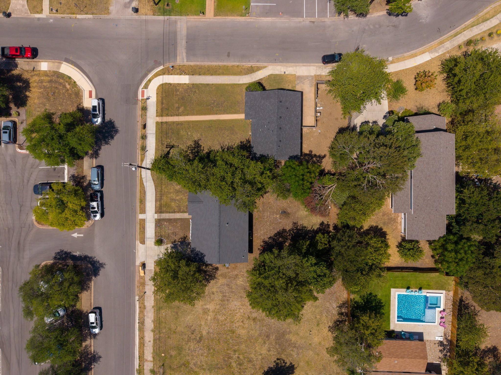 407 W 3rd ST, Georgetown, TX 78626