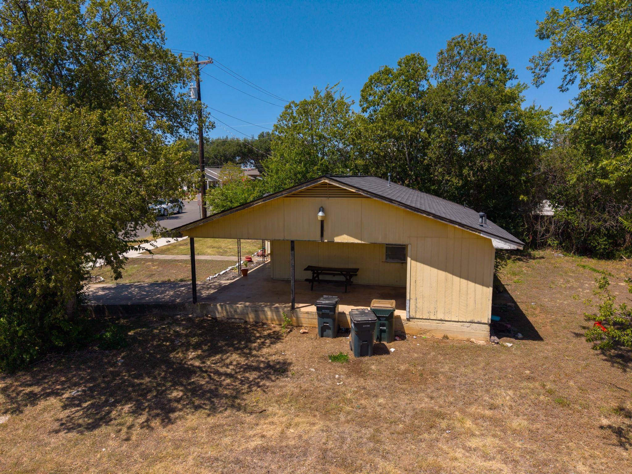 407 W 3rd ST, Georgetown, TX 78626