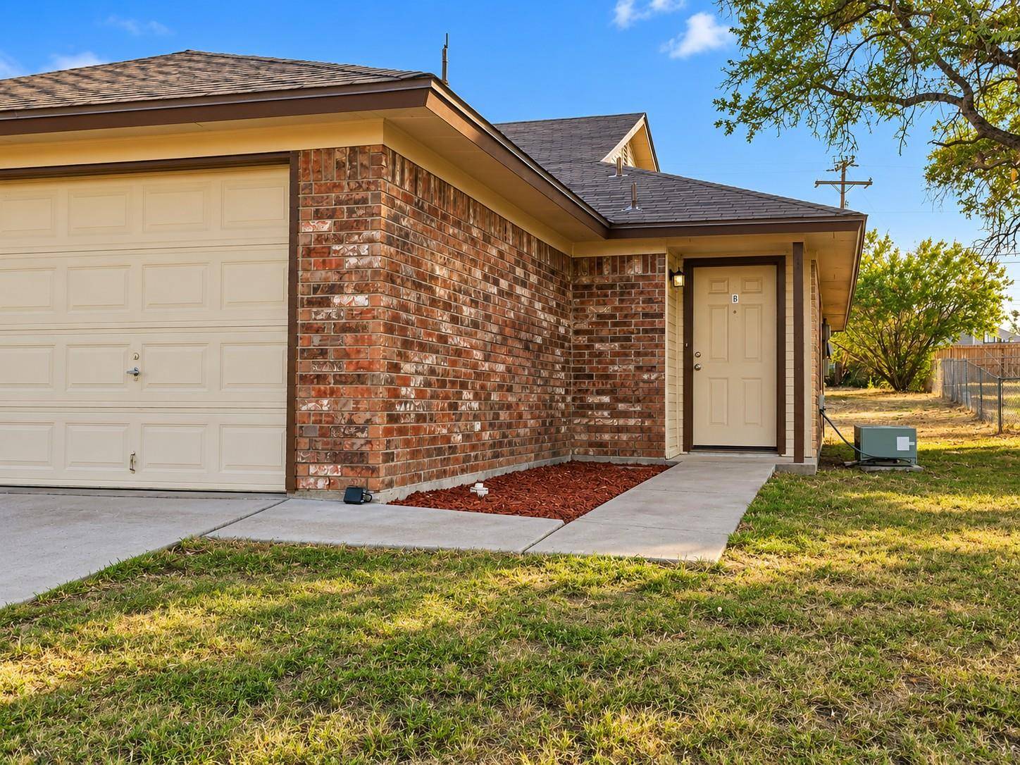 105 Northern Dove LN #B, Copperas Cove, TX 76522