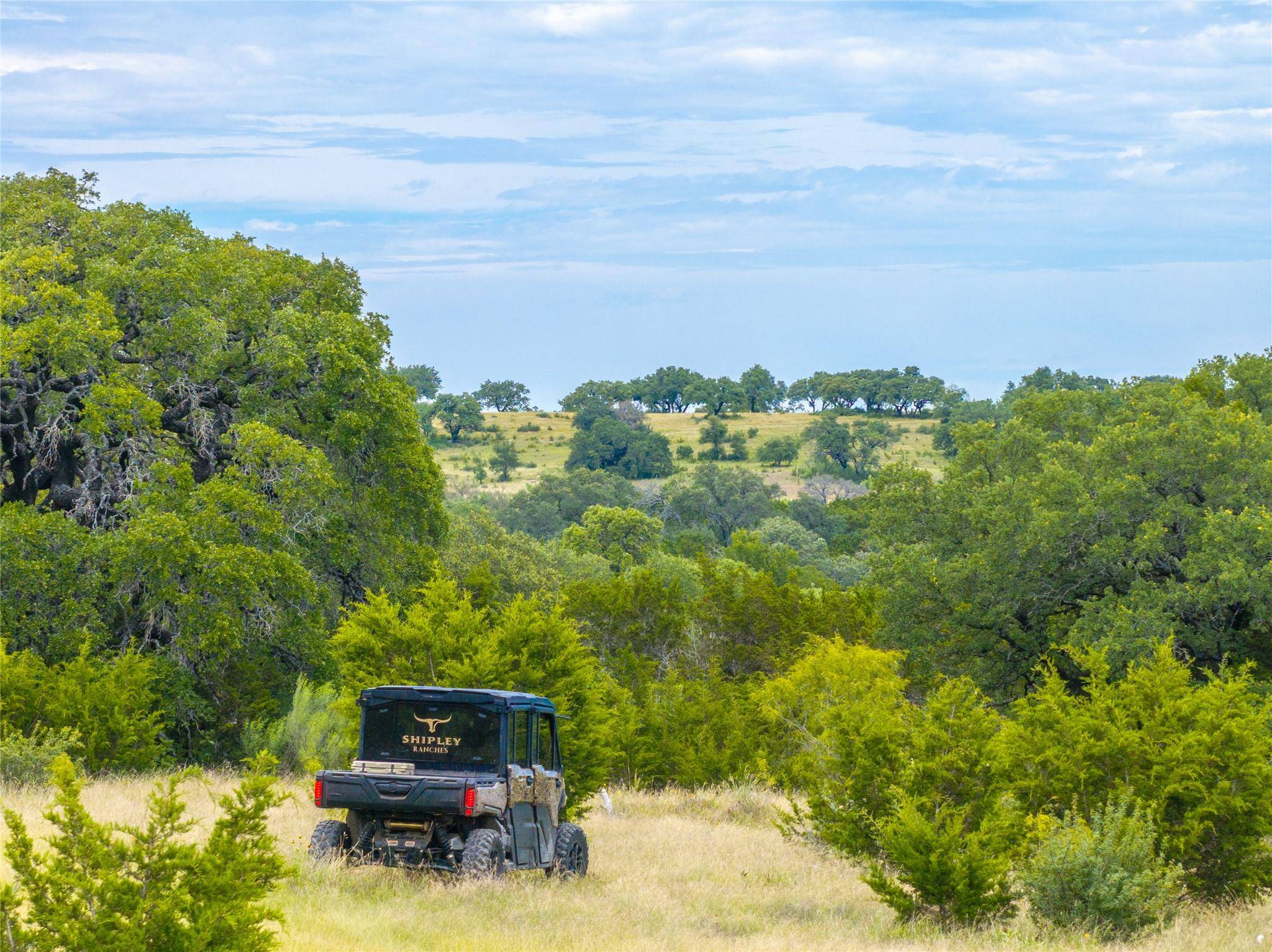 TBD CR108, Burnet, TX 78611