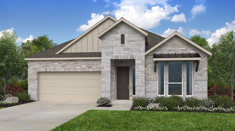 481 Emerald Walk LOOP, Dripping Springs, TX 78620