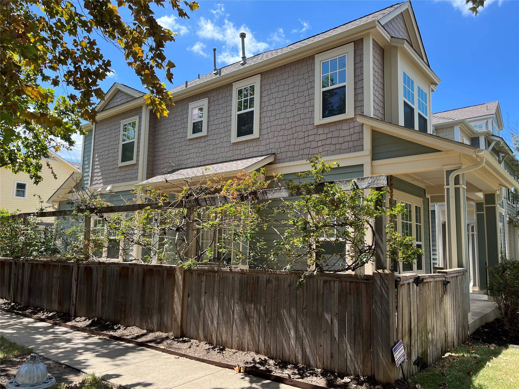 4620 Page ST, Austin, TX 78723