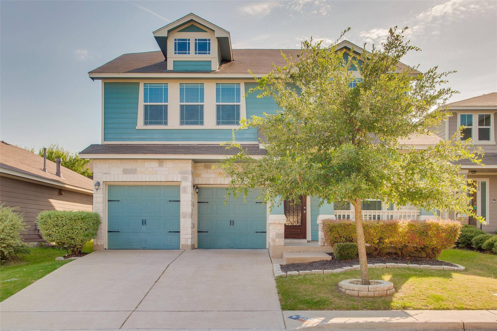 8516 Inca Dove DR, Austin, TX 78729