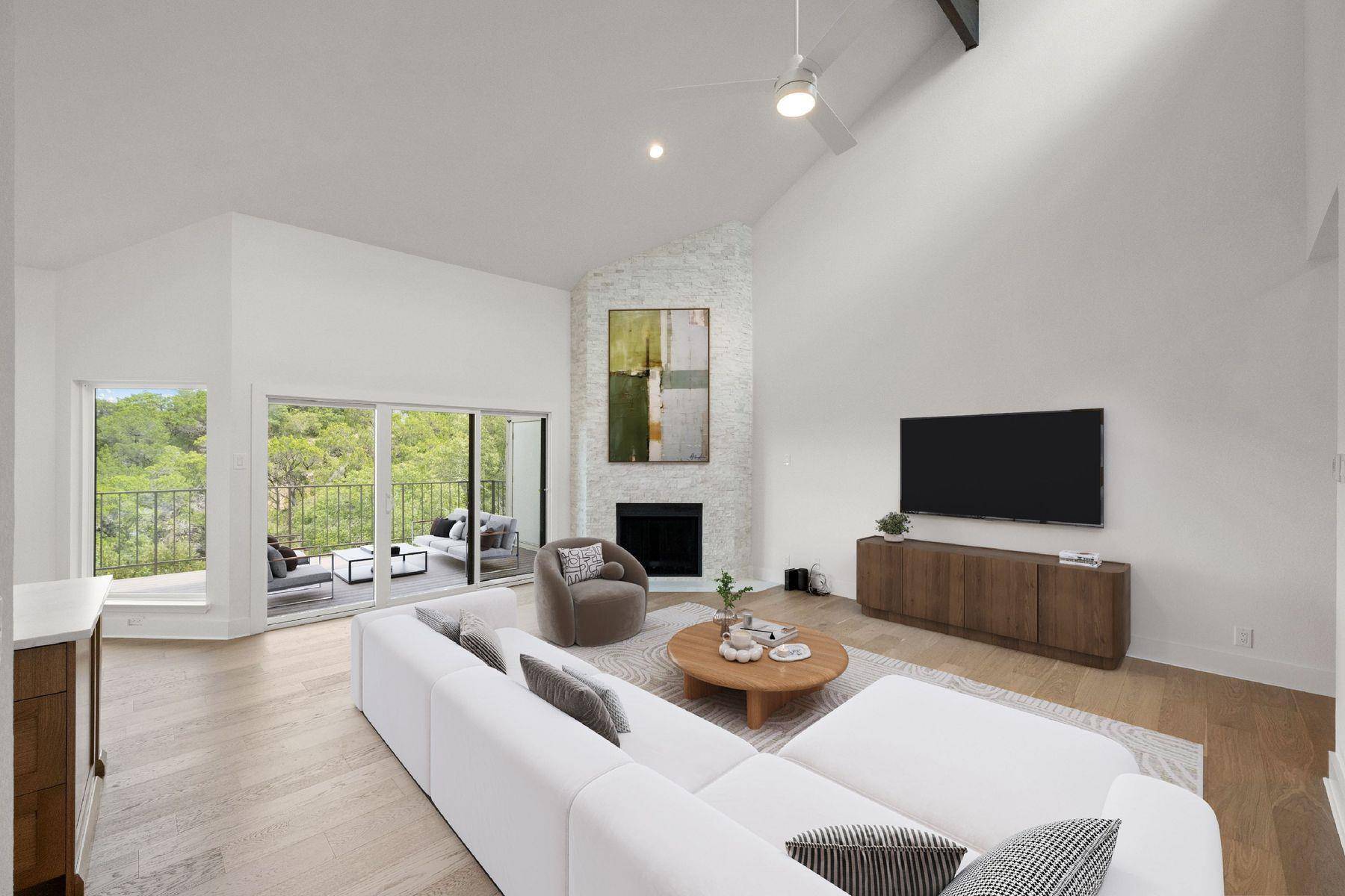 1520 Ben Crenshaw WAY #219, Austin, TX 78746