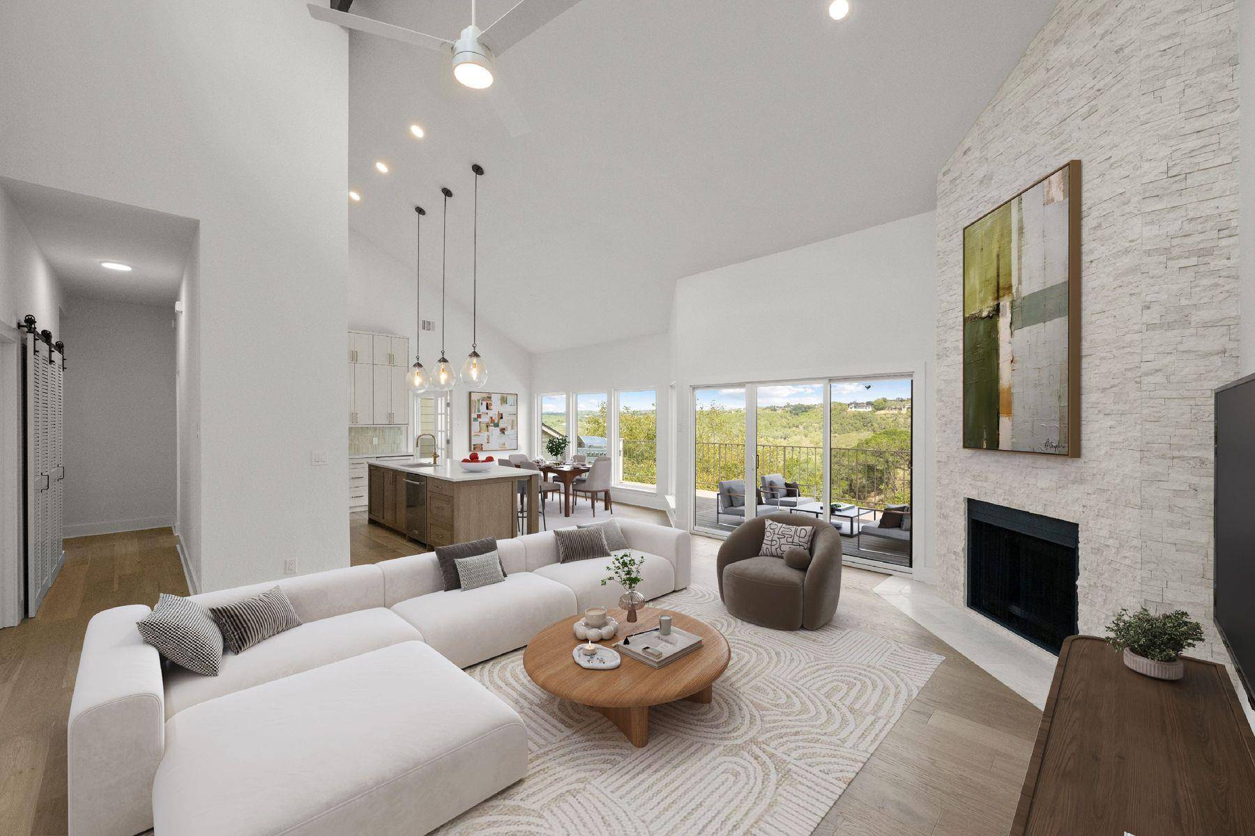 1520 Ben Crenshaw WAY #219, Austin, TX 78746