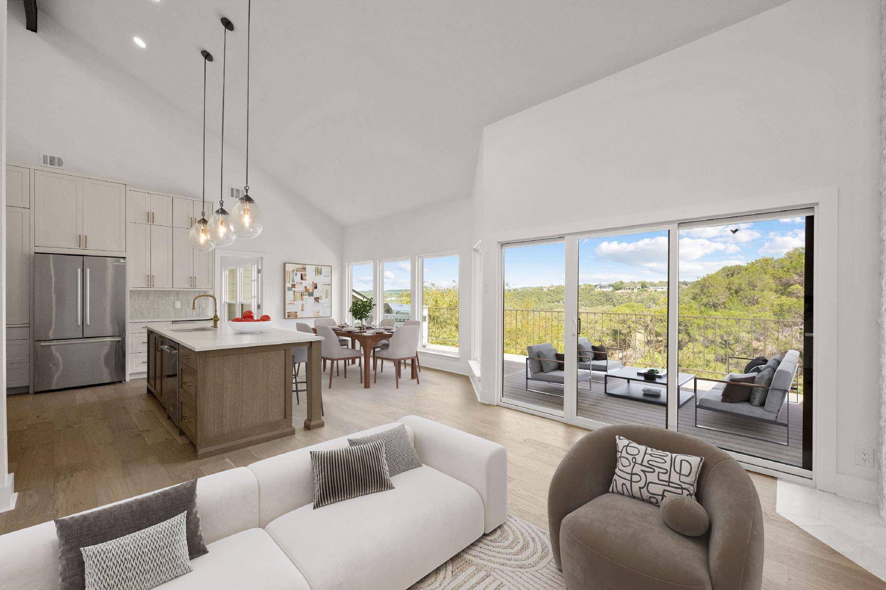 1520 Ben Crenshaw WAY #219, Austin, TX 78746
