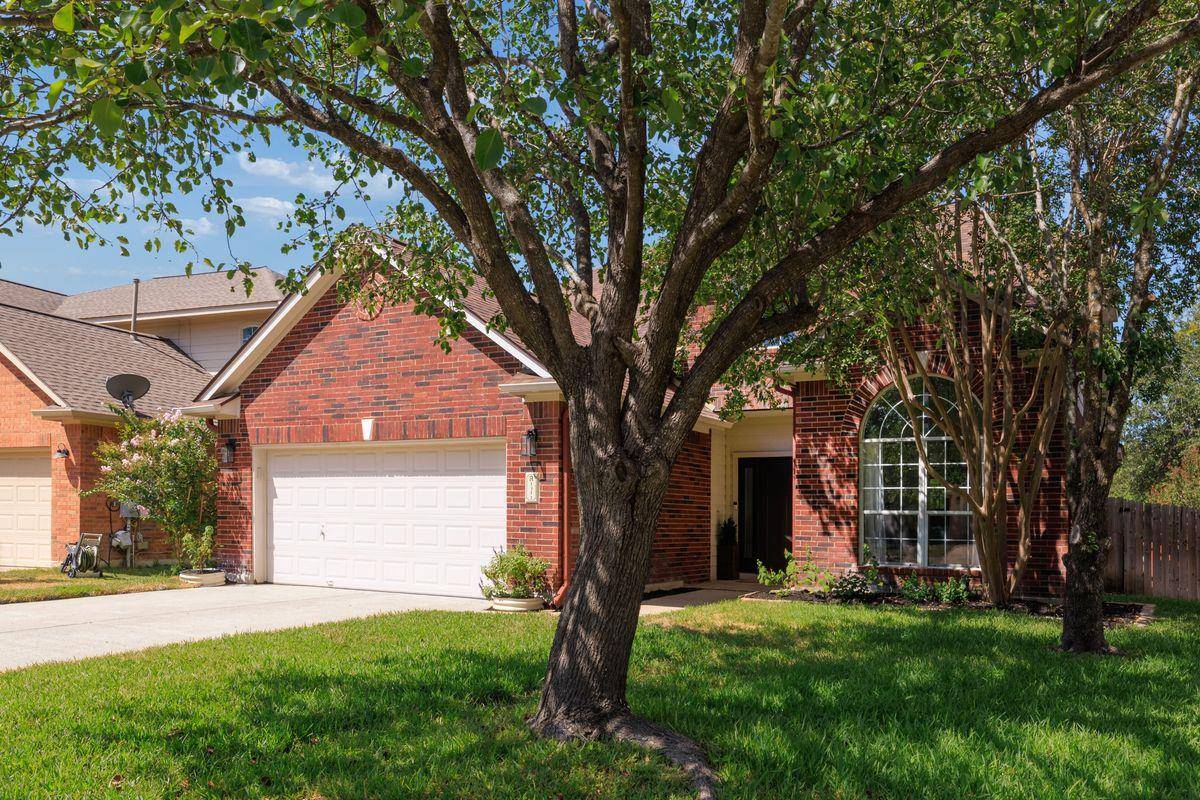 1311 Brighton Bend LN, Cedar Park, TX 78613