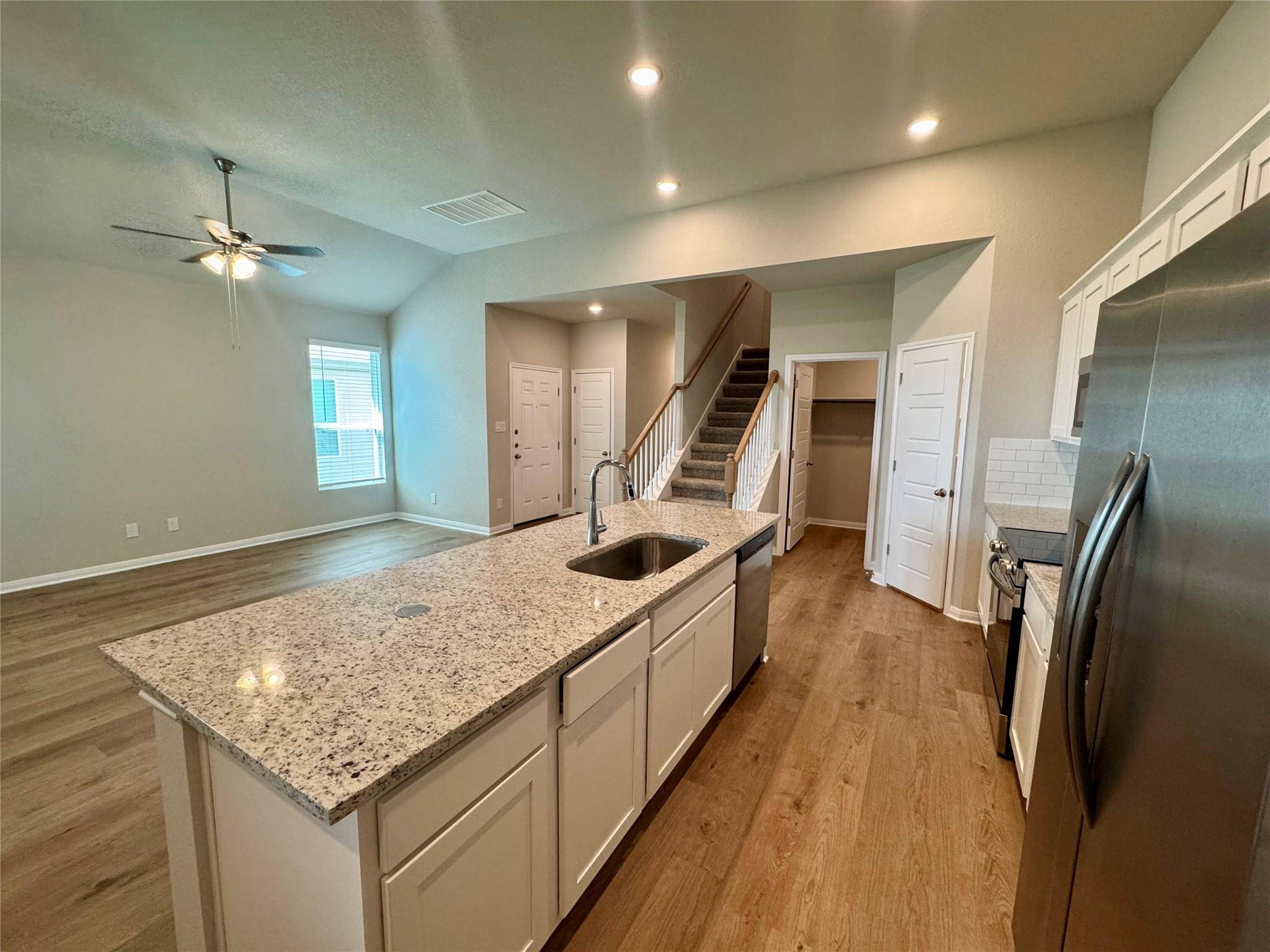 746 Staglin ST #A, Buda, TX 78610