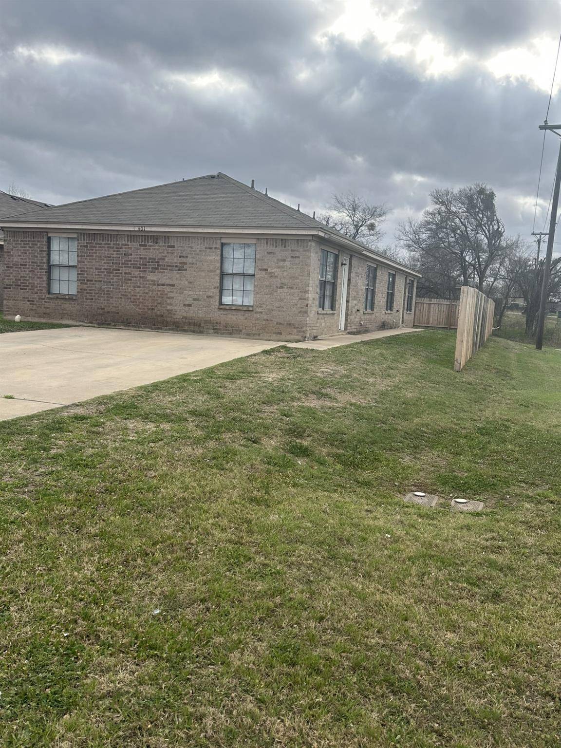 401-A Avenue T Ave, Marble Falls, TX 78654
