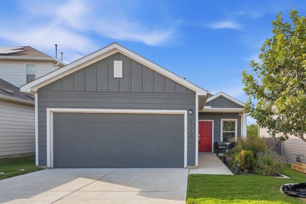 3332 Colorado High Ave, Austin, TX 78744