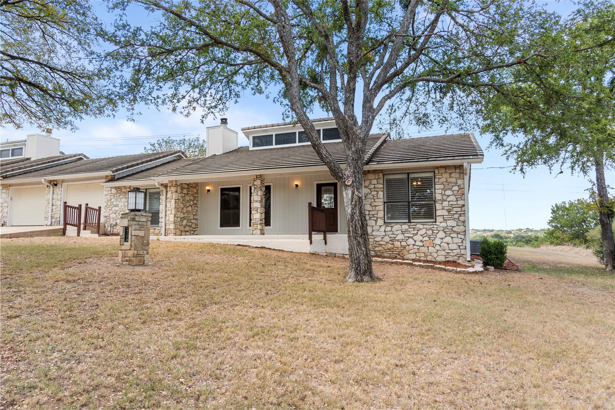 210A Tee Off #A, Horseshoe Bay, TX 78657